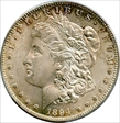 1894-S $1 MS64