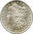 1899 $1 MS66