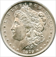 1879-O $1 MS64