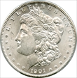 1901-S $1 MS64
