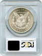 1893-CC $1 MS61