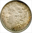 1894 $1 MS62
