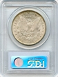 1894 $1 MS62
