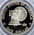 1976-S $1 Clad Type 1 PR69DCAM