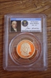 2007-S $1 James Madison with Signature PR70DCAM
