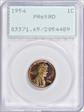 1954 1C PR65RD