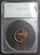 1955 1C PR66RD