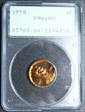1958 1C PR66RD