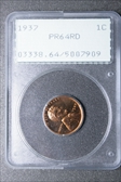 1937 1C PR64Rd