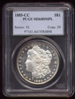 1885-CC $1 MS64DMPL