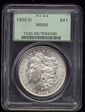1902-O $1 MS65