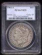 1901-S $1 VF25
