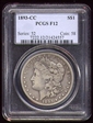 1893-CC $1 F12