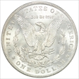 1899-O $1 MS64