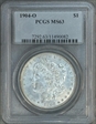 1904-O $1 MS63