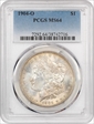 1904-O $1 MS64