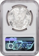 1880-S Morgan $1 MS66