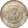 1888-O Morgan $1 MS64