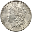 1898-O Morgan $1 MS63