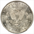 1898-O Morgan $1 MS63