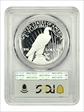 2023-S $1 Peace Dollar First Strike PR70DCAM