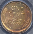 1909 1C Lincoln PR65RD