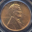 1910 1C PR65RD