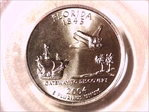 2004-D 25C Florida MS67