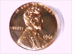 1961 1C PR68RD