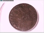 1787 CT 1/2P Draped Bust Left N1BN
