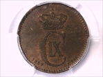 1897 2 Ore MS62BN