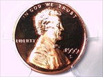 1999-S 1C PR69DCAM