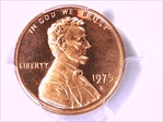 1975-S 1C PR68DCAM