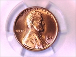 1941 1C MS66RD