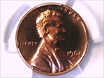1968-S 1C PR68DCAM