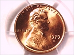1979-D 1C MS65RD