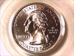 2002-D 25C Ohio MS67