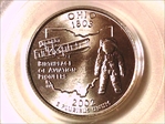 2002-D 25C Ohio MS67