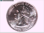 2004-P 25C Wisconsin MS66