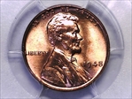 1948 1C MS65RD