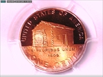 2009-S 1C Lincoln-Early Childhood PR69DCAM