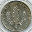 1967 Peso Bataan Day PL67