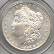 1896 $1 MS66