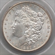 1887/6 $1 MS64