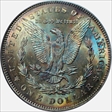 1878 7TF $1 VAM 83 High 1 MS64