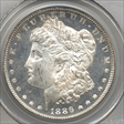 1886 $1 MS64DMPL