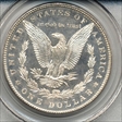 1886 $1 MS64DMPL