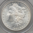 1884-CC $1 MS66