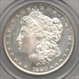 1880/9-S $1 MS65+