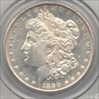 1890 $1 MS64PL